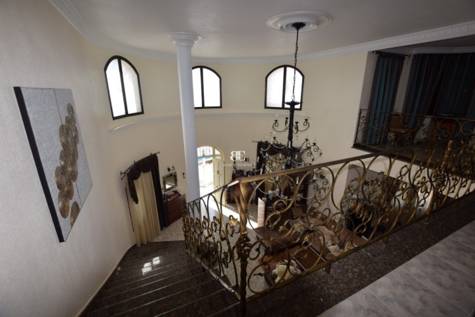 Herverkoop - Villa -
Ciudad Quesada - La Fiesta