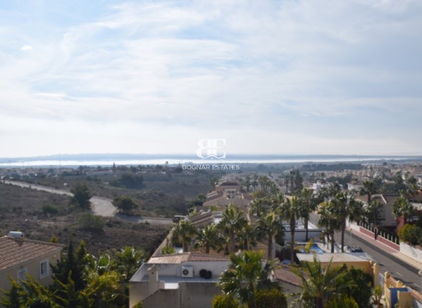 Herverkoop - Villa -
Ciudad Quesada - La Fiesta