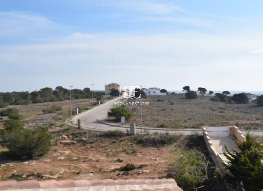 Herverkoop - Villa -
Ciudad Quesada - La Fiesta