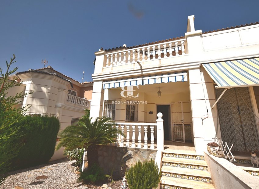Herverkoop - Villa -
Ciudad Quesada - La Fiesta