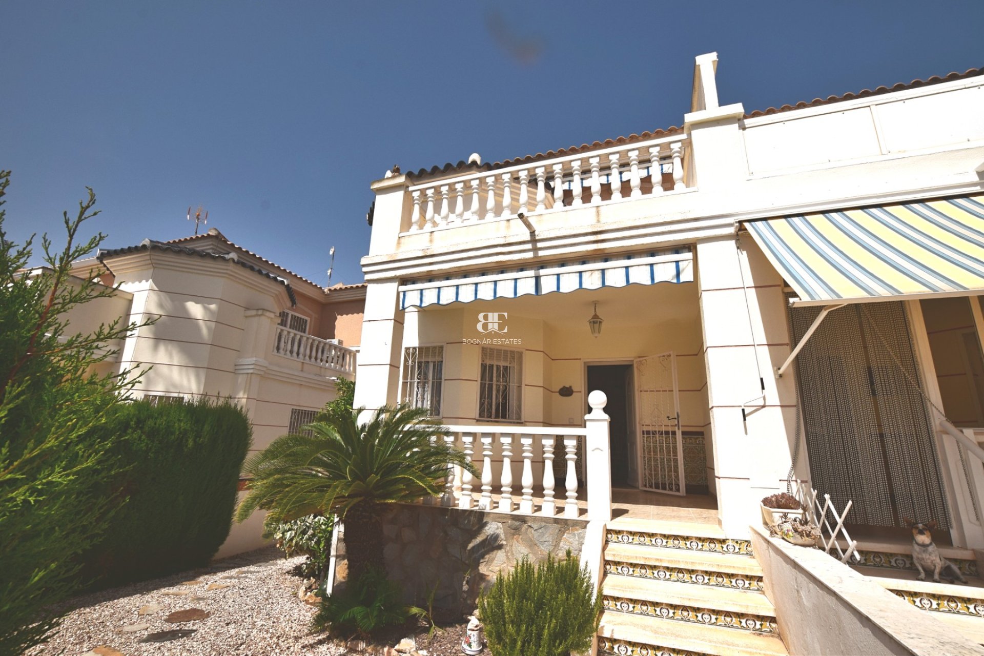 Herverkoop - Villa -
Ciudad Quesada - La Fiesta