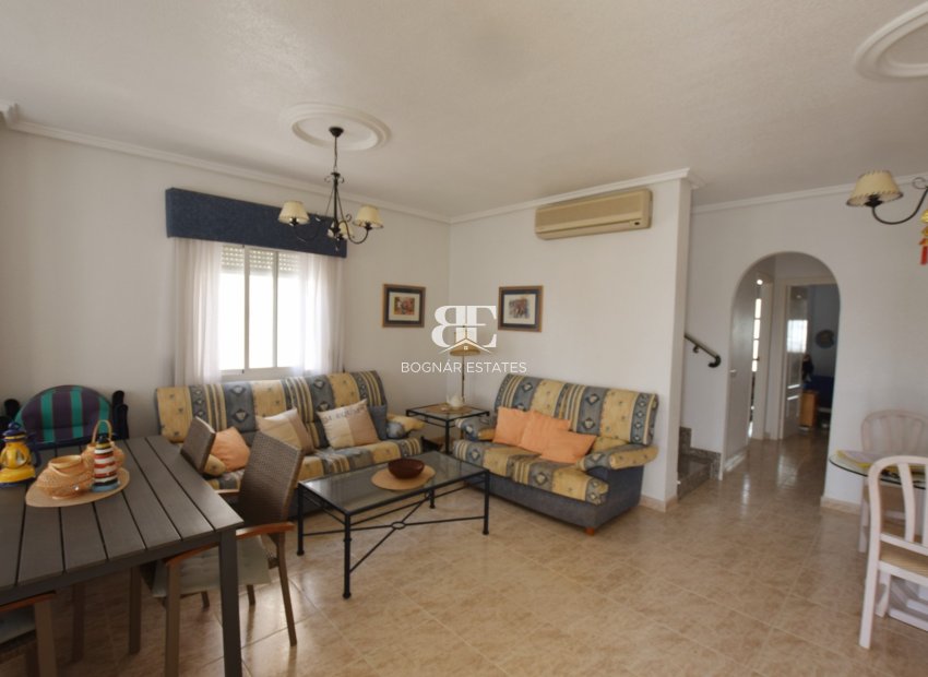 Herverkoop - Villa -
Ciudad Quesada - La Fiesta