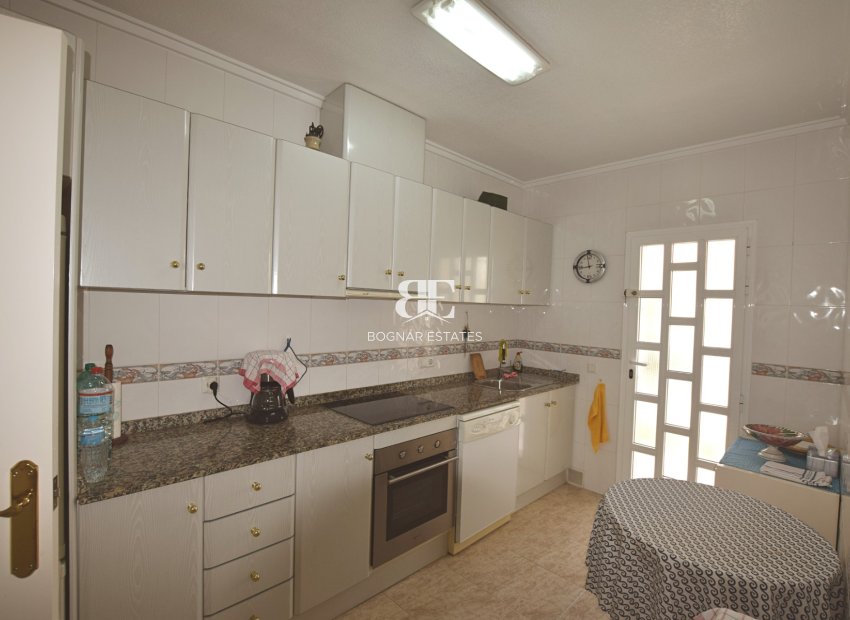 Herverkoop - Villa -
Ciudad Quesada - La Fiesta