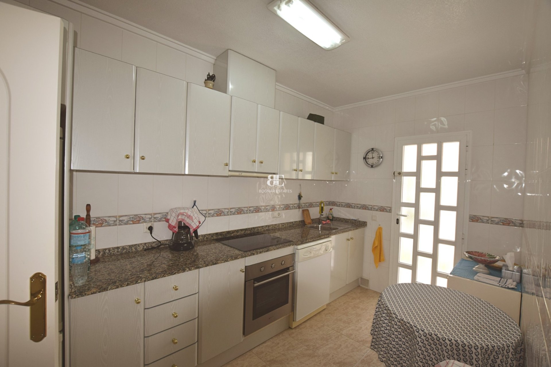 Herverkoop - Villa -
Ciudad Quesada - La Fiesta