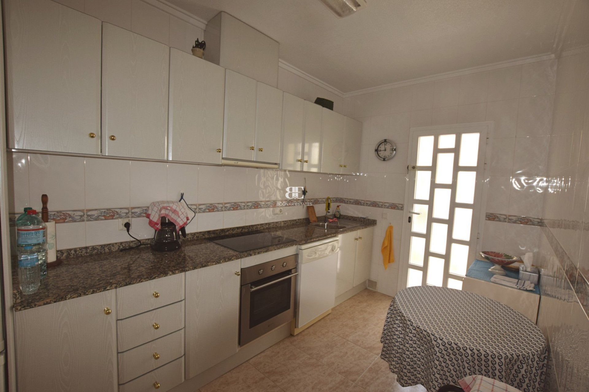 Herverkoop - Villa -
Ciudad Quesada - La Fiesta