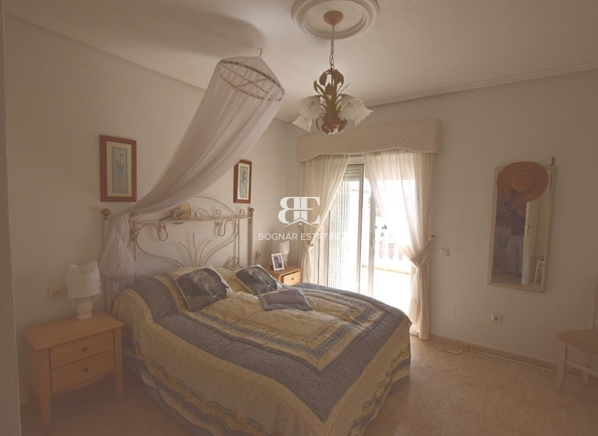 Herverkoop - Villa -
Ciudad Quesada - La Fiesta