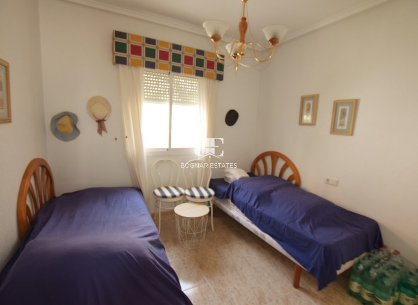 Herverkoop - Villa -
Ciudad Quesada - La Fiesta