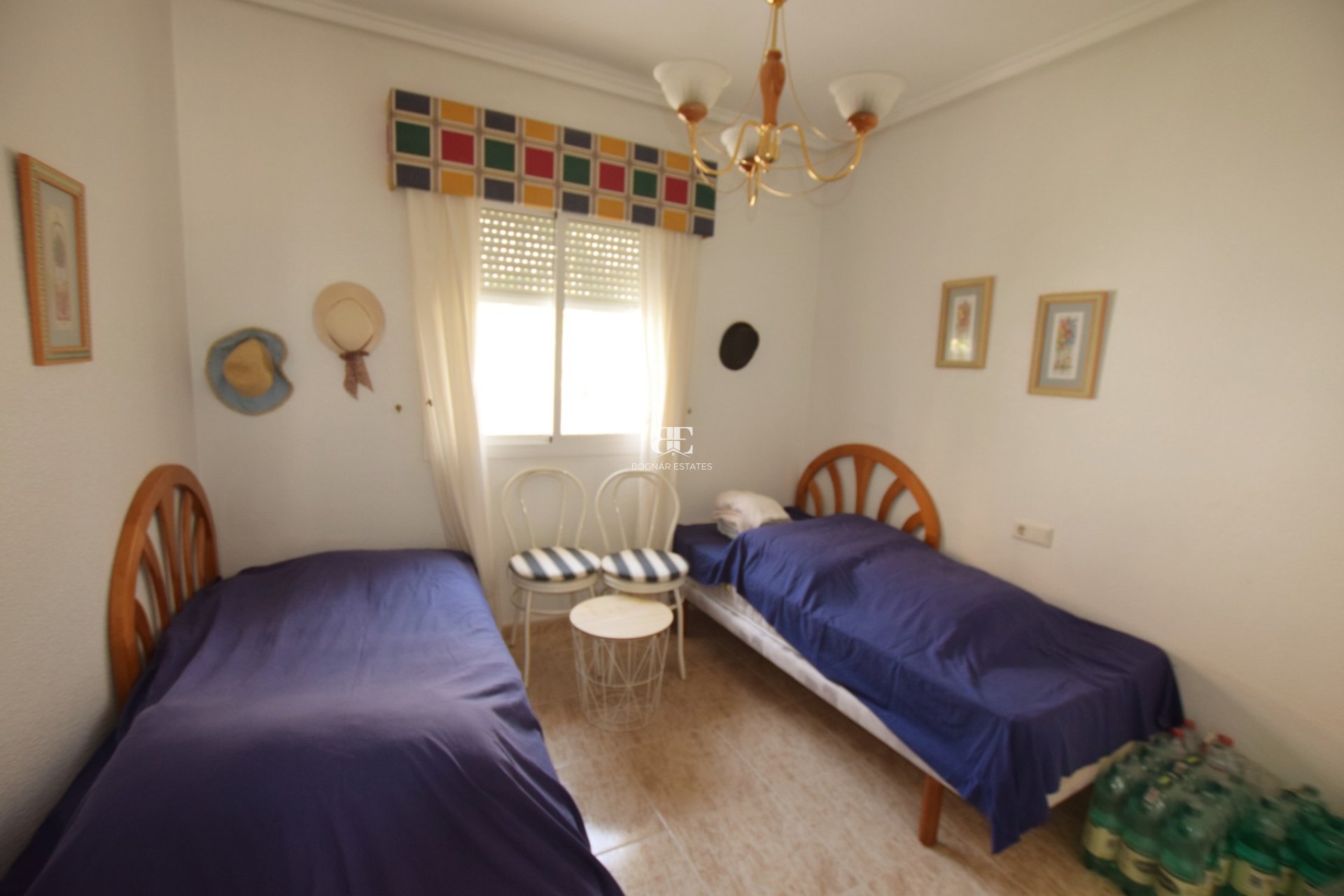 Herverkoop - Villa -
Ciudad Quesada - La Fiesta