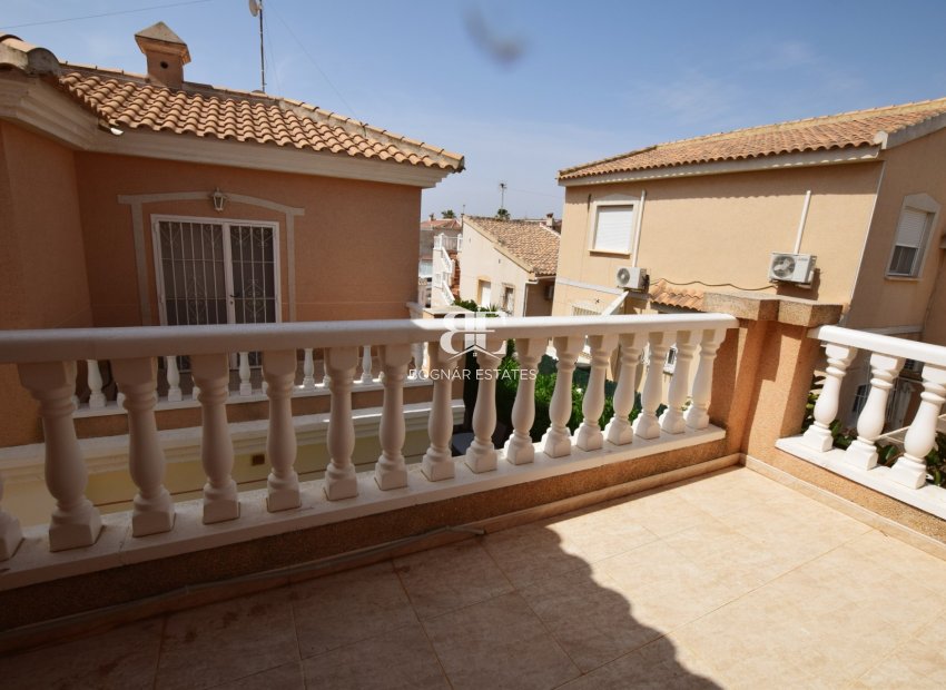 Herverkoop - Villa -
Ciudad Quesada - La Fiesta