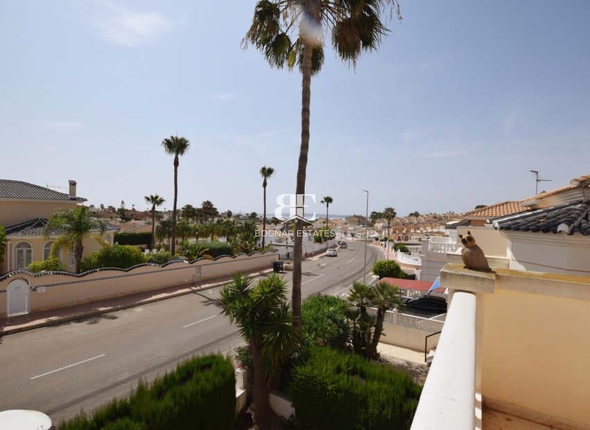 Herverkoop - Villa -
Ciudad Quesada - La Fiesta