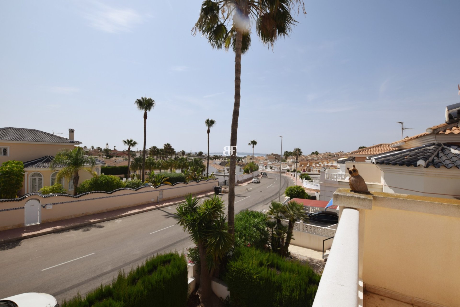 Herverkoop - Villa -
Ciudad Quesada - La Fiesta