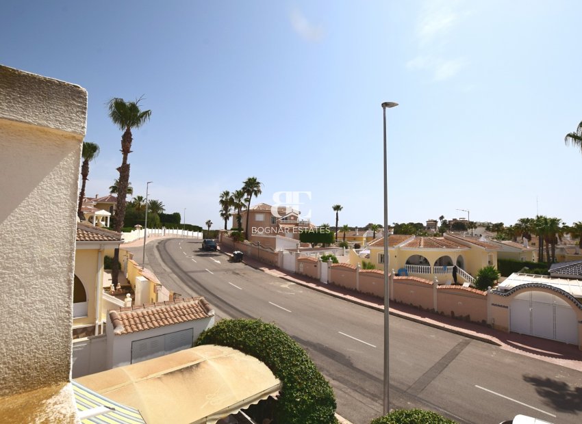Herverkoop - Villa -
Ciudad Quesada - La Fiesta