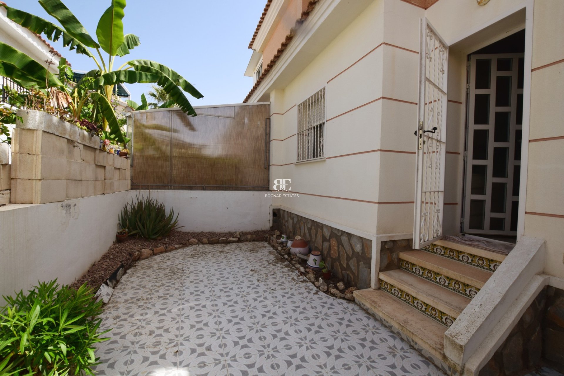 Herverkoop - Villa -
Ciudad Quesada - La Fiesta