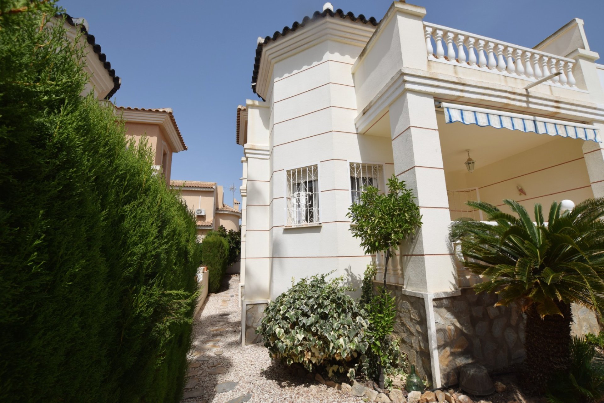 Herverkoop - Villa -
Ciudad Quesada - La Fiesta