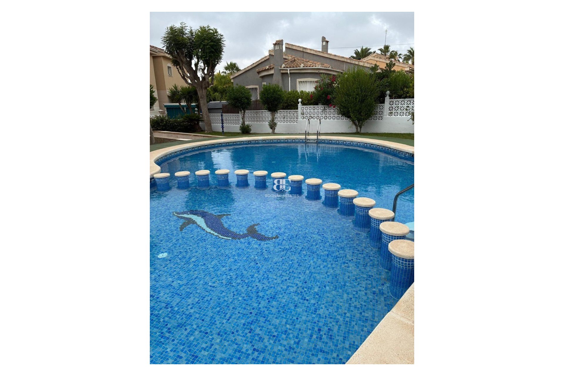 Herverkoop - Villa -
Ciudad Quesada - La Fiesta