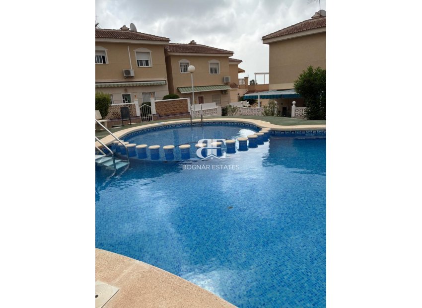 Herverkoop - Villa -
Ciudad Quesada - La Fiesta