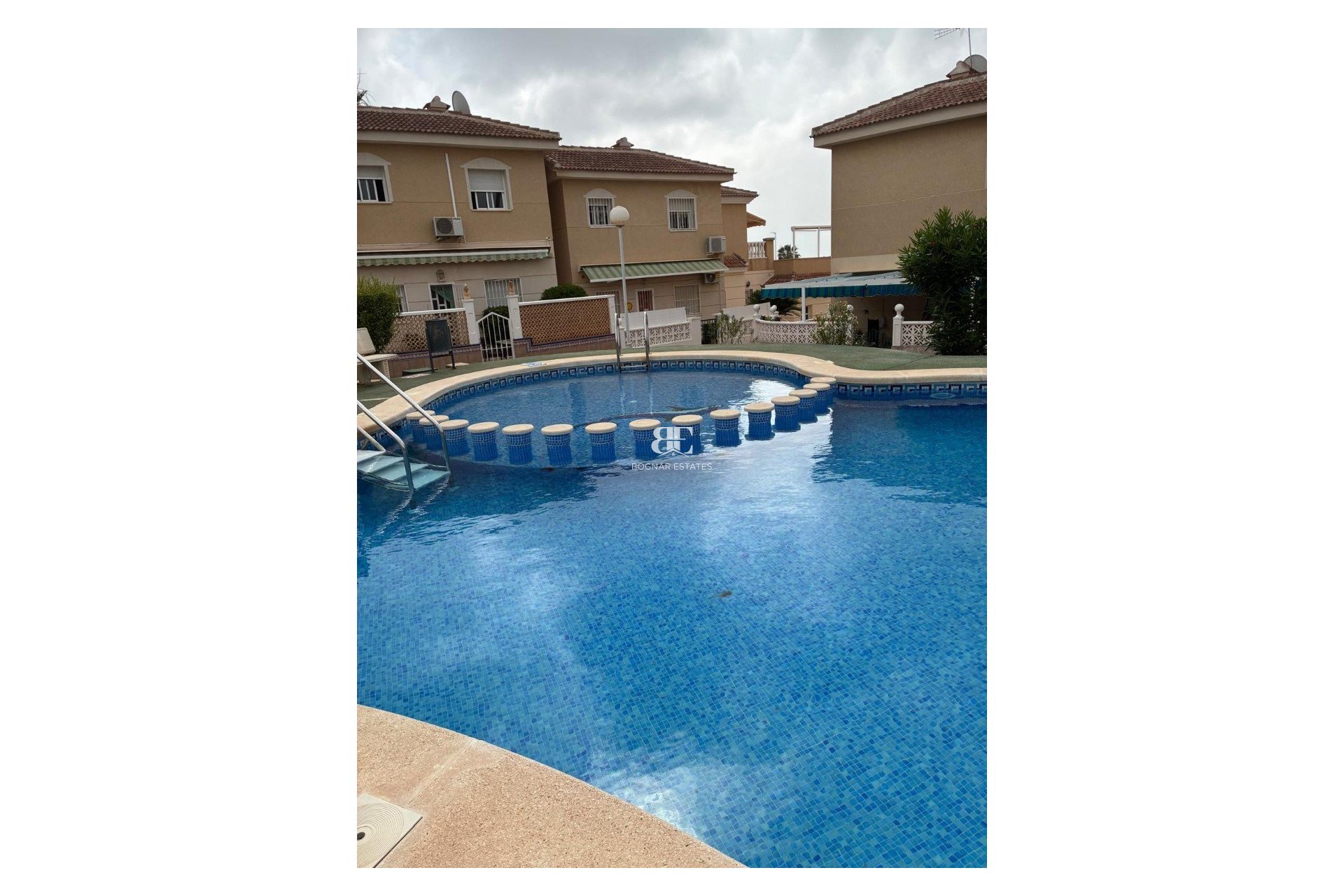 Herverkoop - Villa -
Ciudad Quesada - La Fiesta
