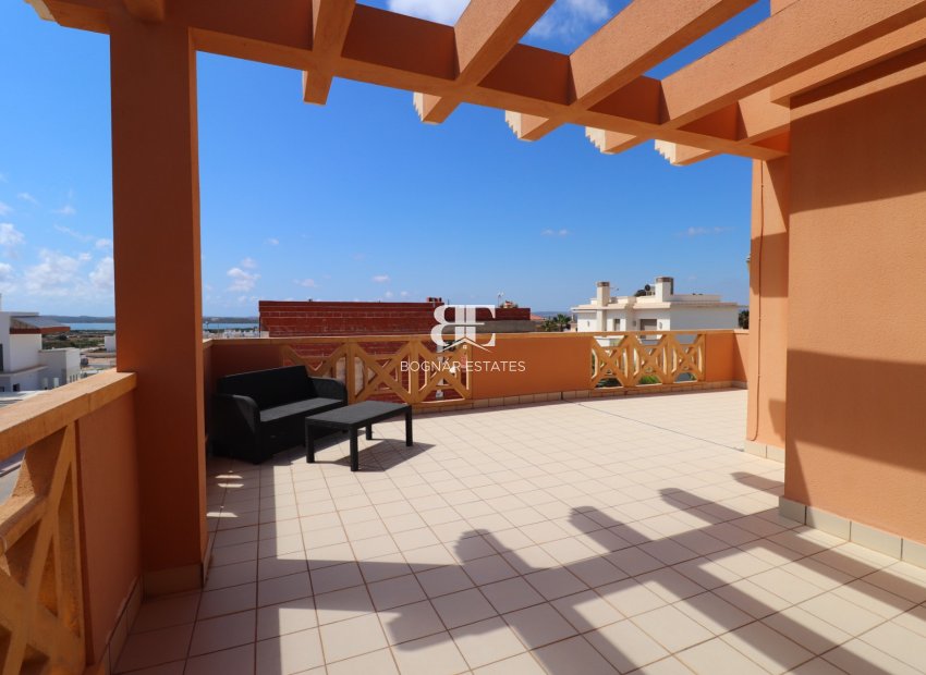 Herverkoop - Villa -
Ciudad Quesada - La Fiesta
