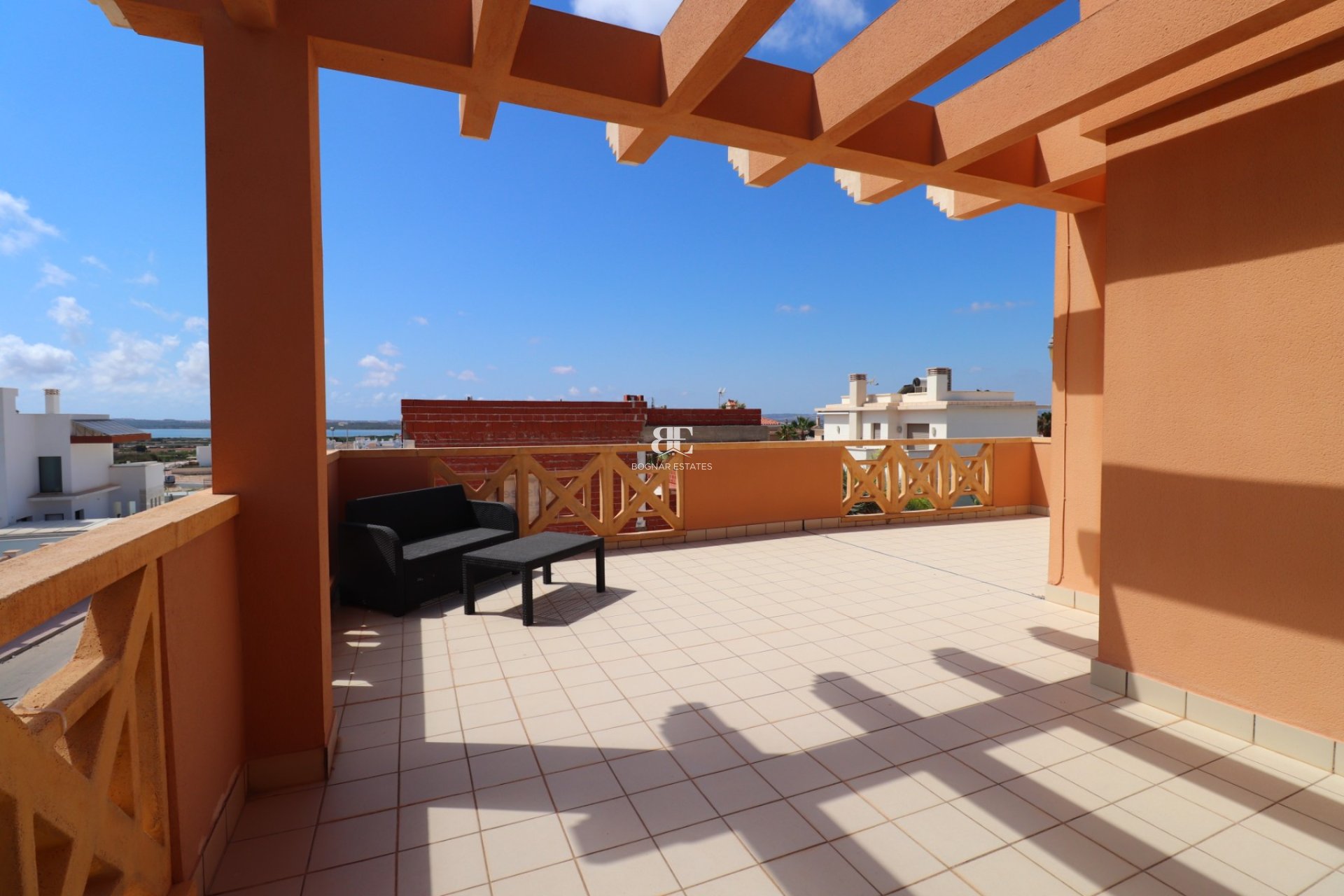 Herverkoop - Villa -
Ciudad Quesada - La Fiesta