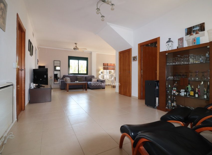 Herverkoop - Villa -
Ciudad Quesada - La Fiesta