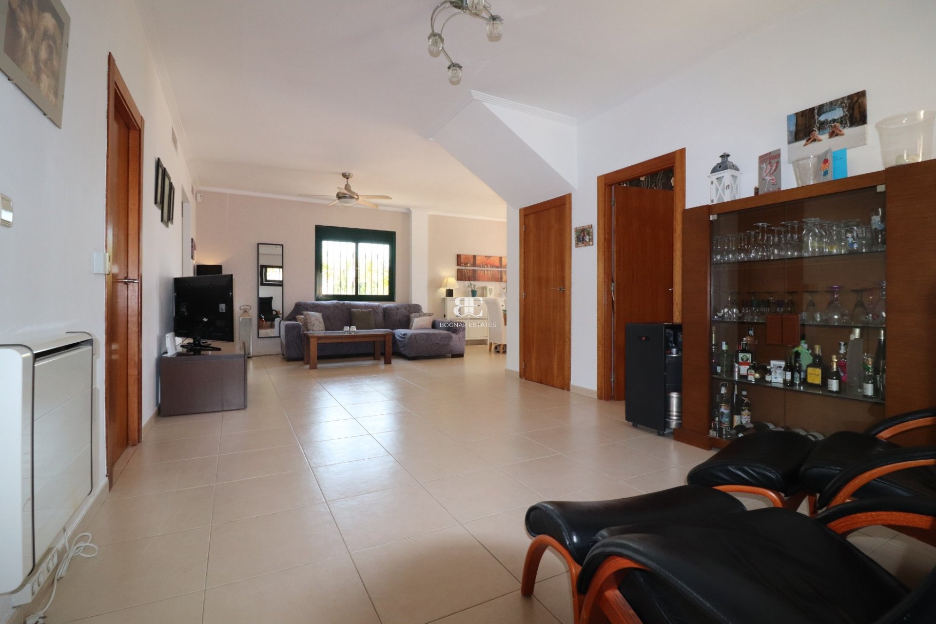 Herverkoop - Villa -
Ciudad Quesada - La Fiesta
