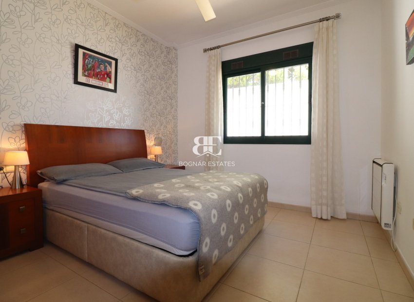 Herverkoop - Villa -
Ciudad Quesada - La Fiesta