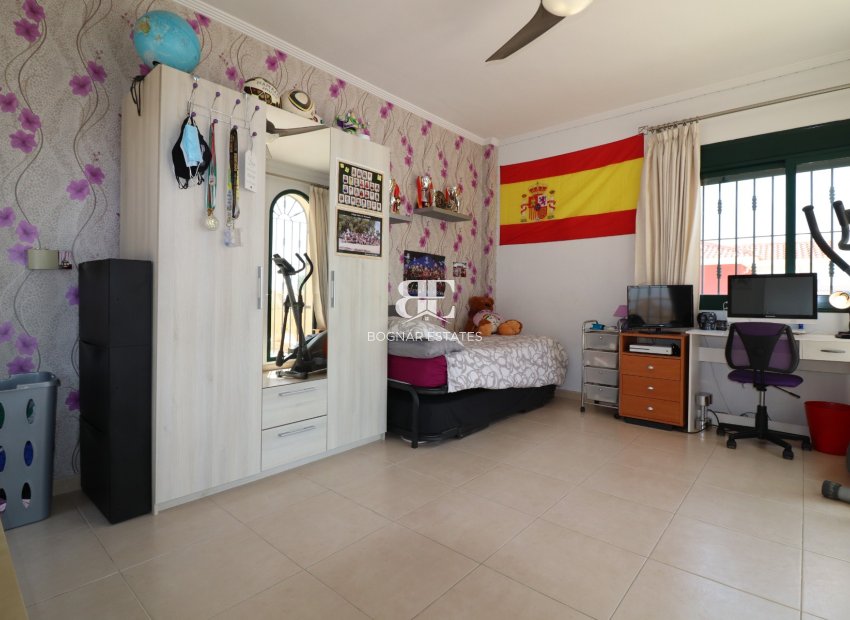 Herverkoop - Villa -
Ciudad Quesada - La Fiesta