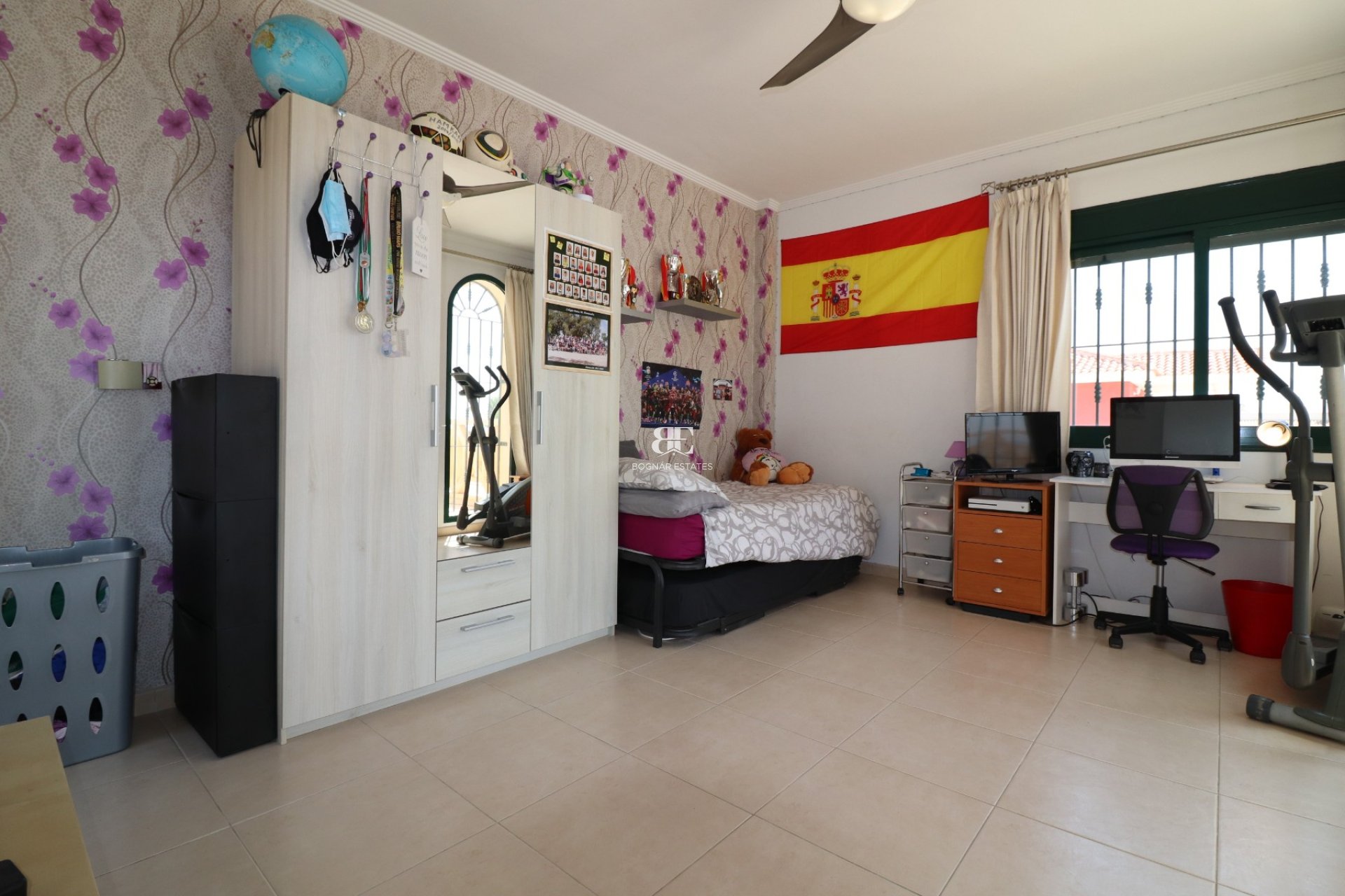 Herverkoop - Villa -
Ciudad Quesada - La Fiesta