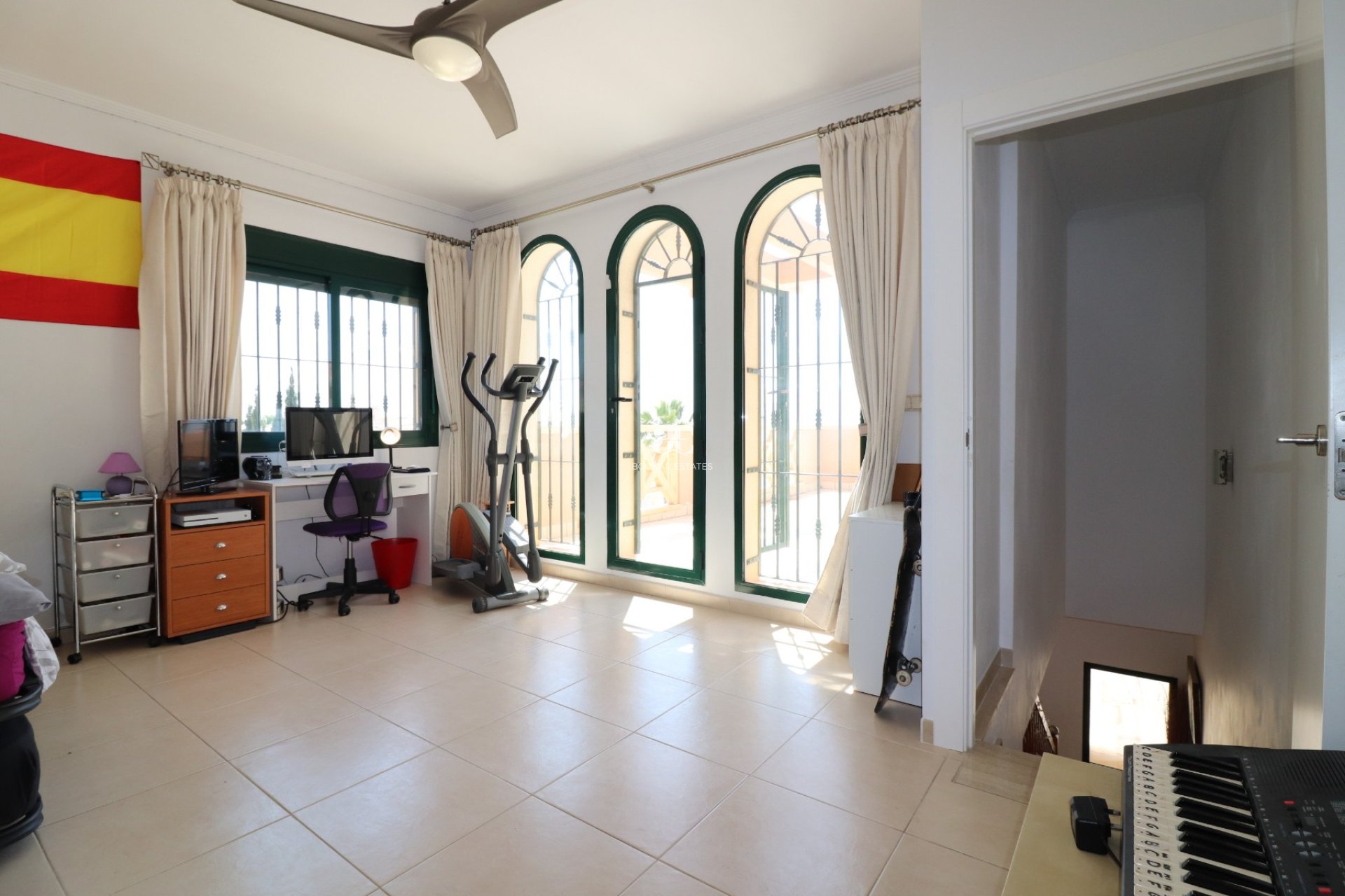 Herverkoop - Villa -
Ciudad Quesada - La Fiesta