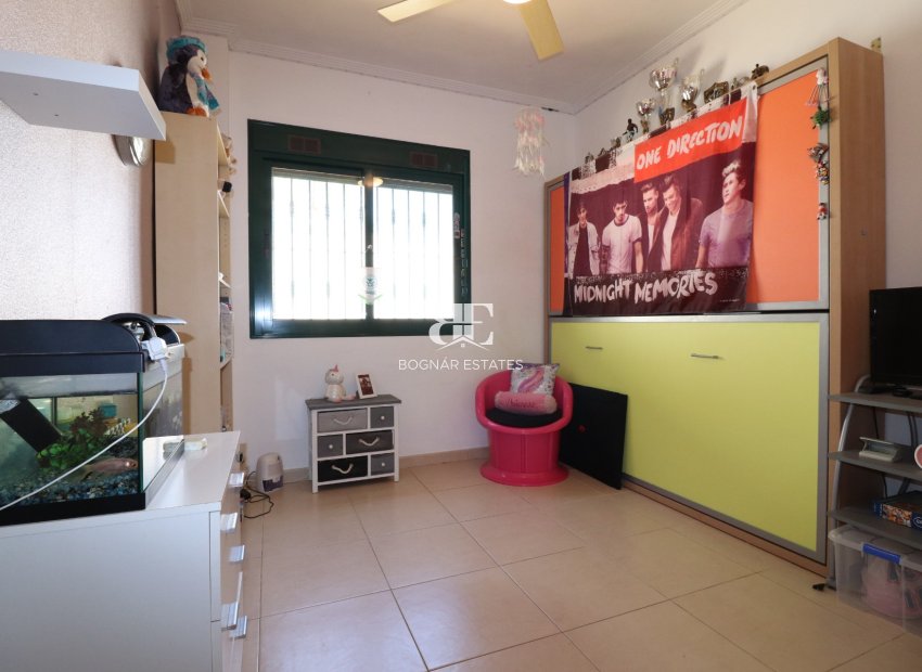 Herverkoop - Villa -
Ciudad Quesada - La Fiesta