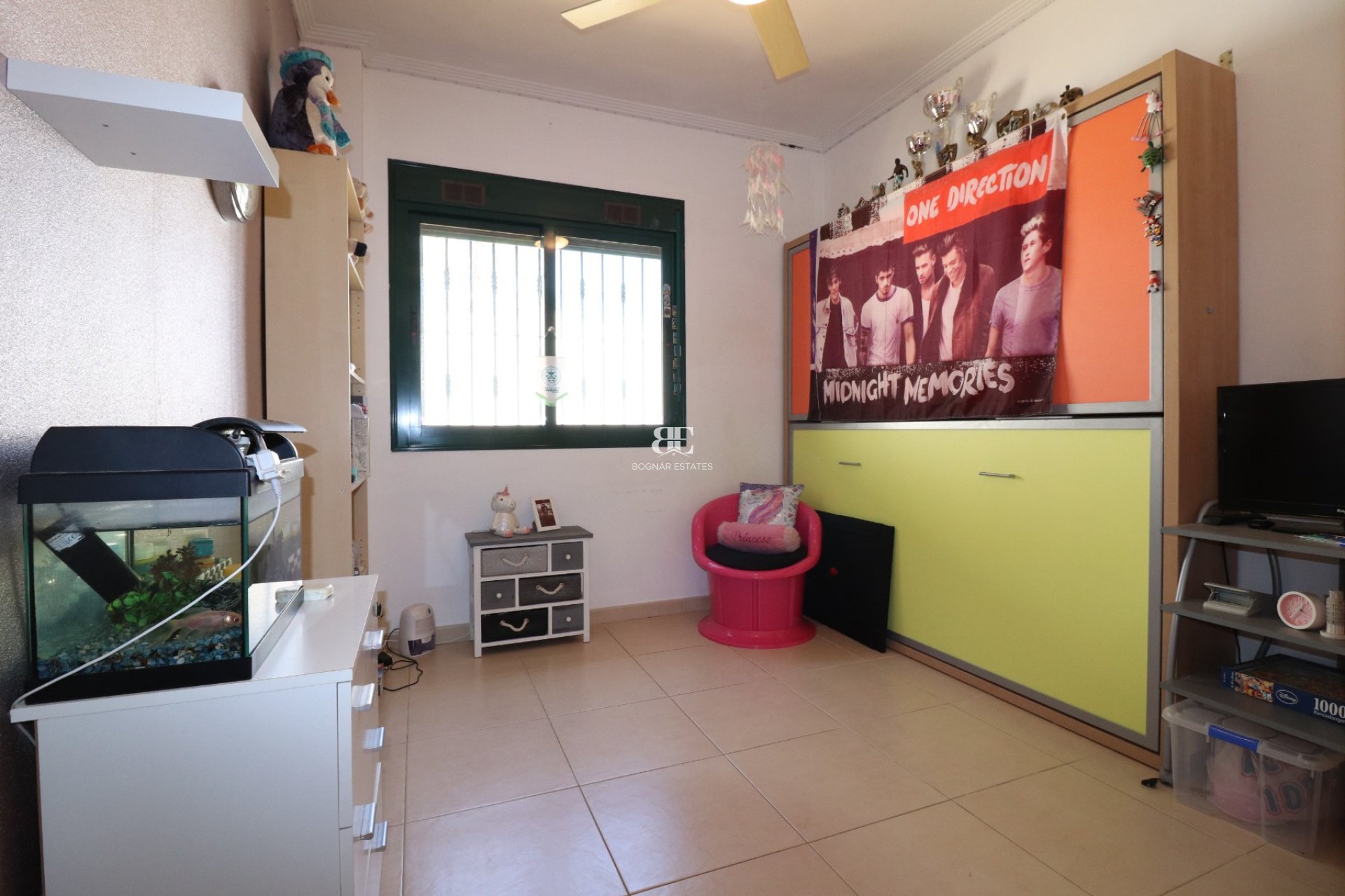 Herverkoop - Villa -
Ciudad Quesada - La Fiesta