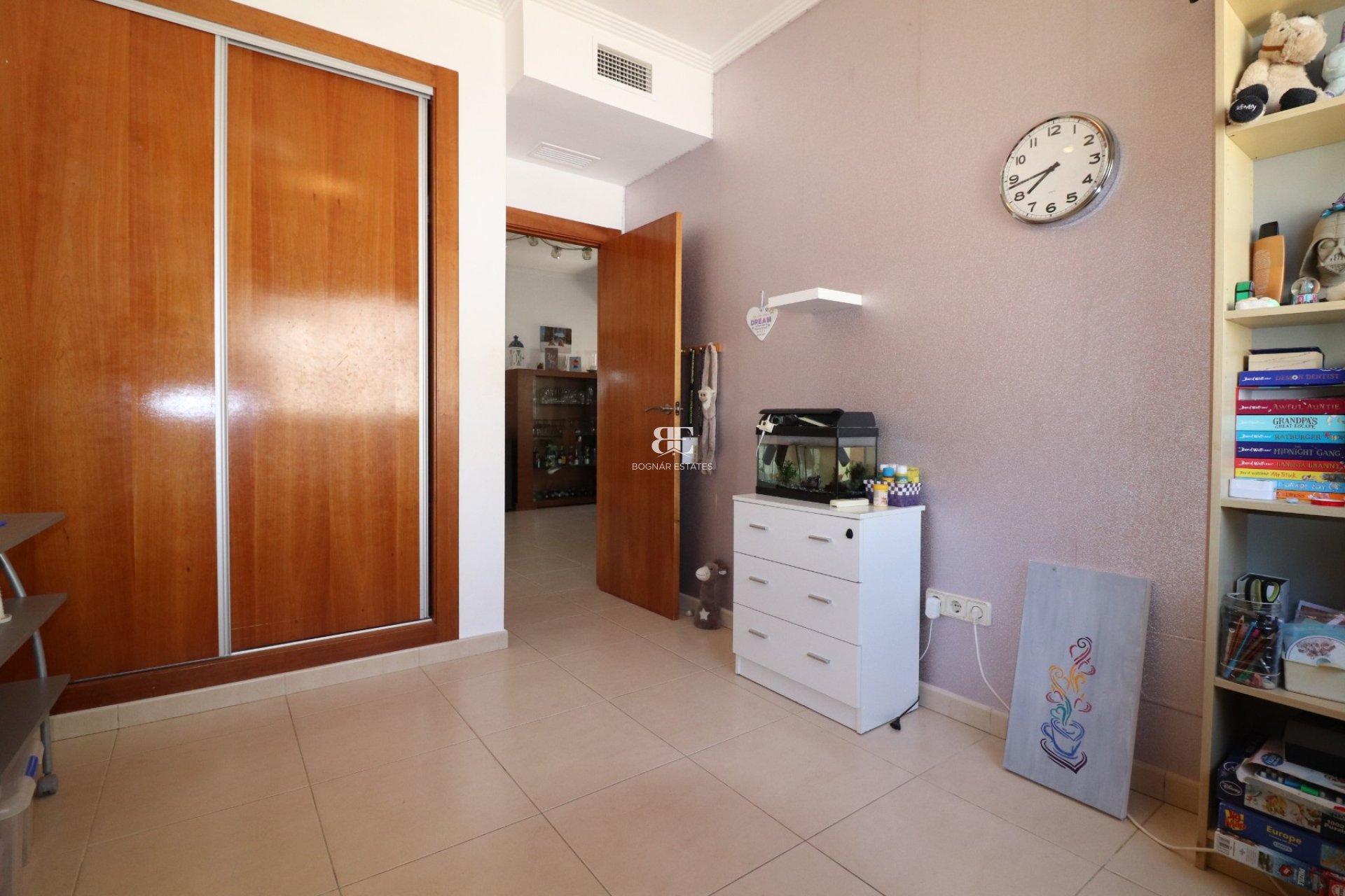 Herverkoop - Villa -
Ciudad Quesada - La Fiesta