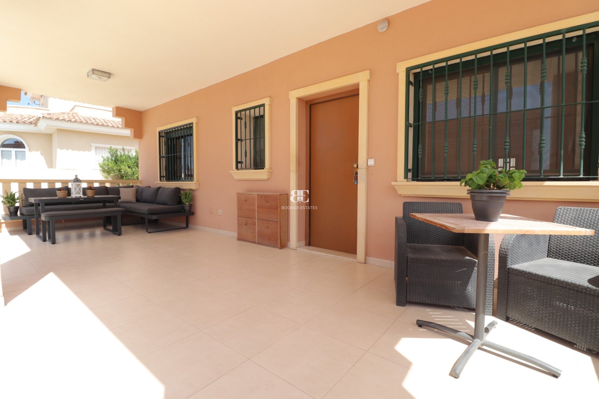 Herverkoop - Villa -
Ciudad Quesada - La Fiesta