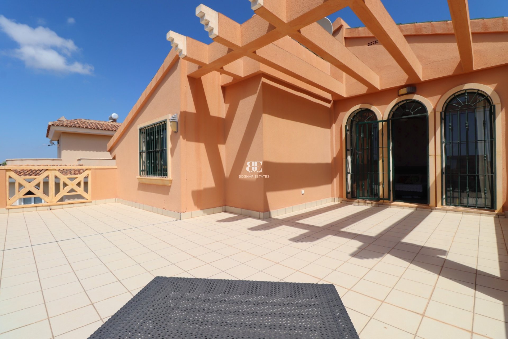 Herverkoop - Villa -
Ciudad Quesada - La Fiesta