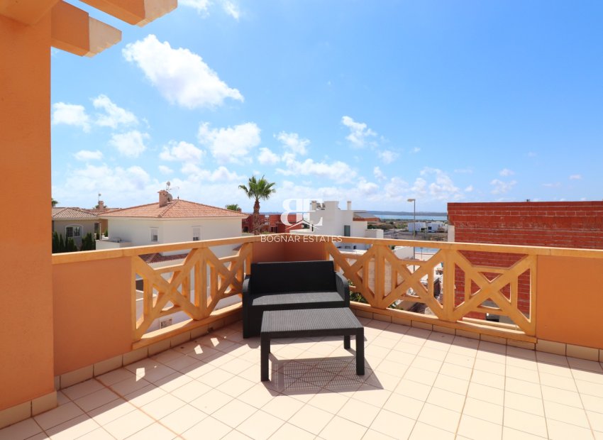 Herverkoop - Villa -
Ciudad Quesada - La Fiesta