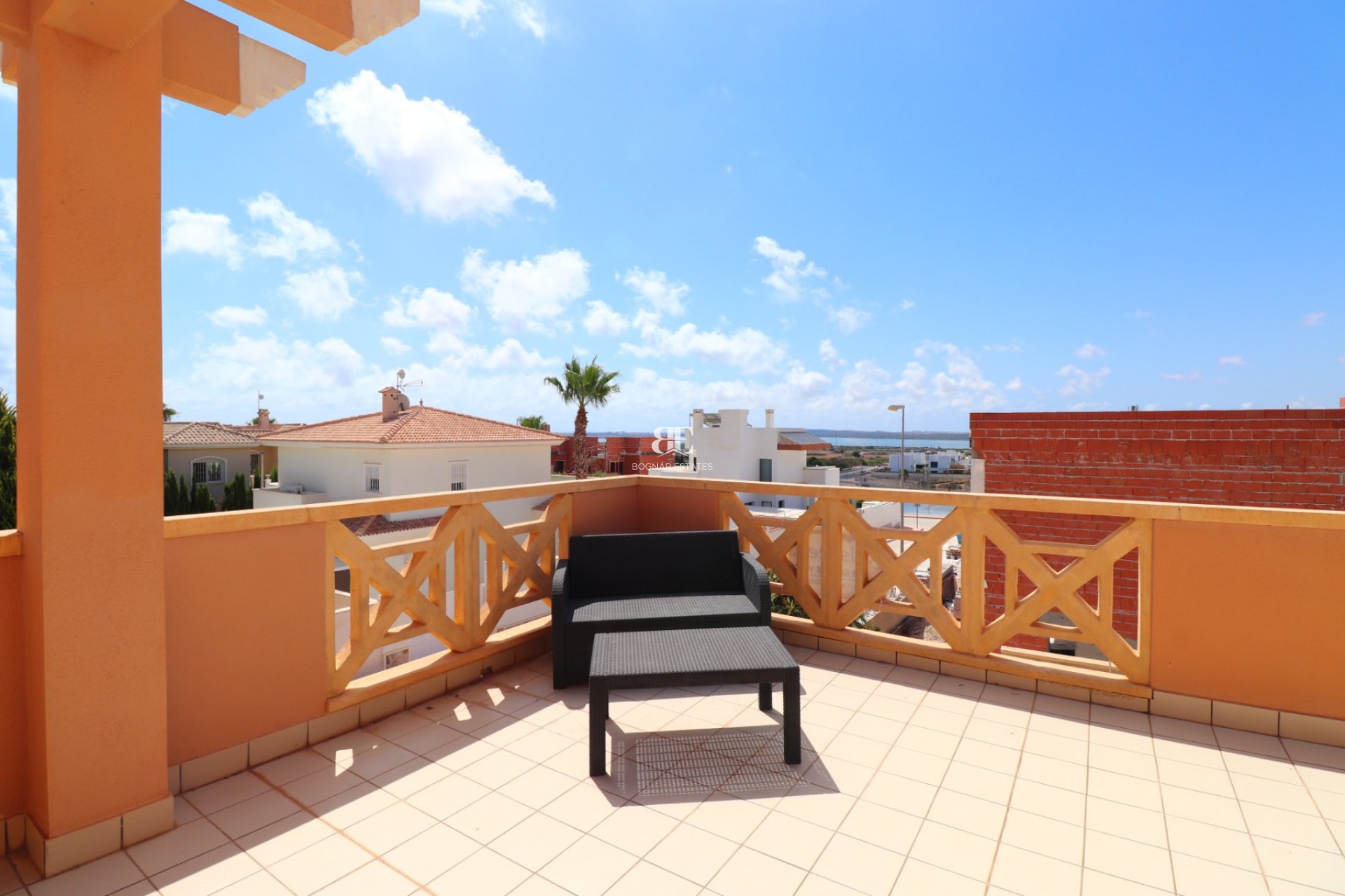 Herverkoop - Villa -
Ciudad Quesada - La Fiesta