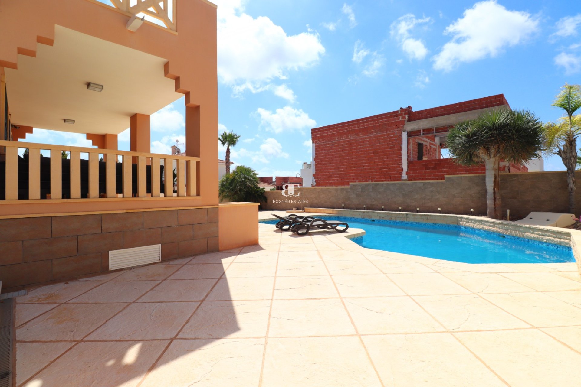 Herverkoop - Villa -
Ciudad Quesada - La Fiesta