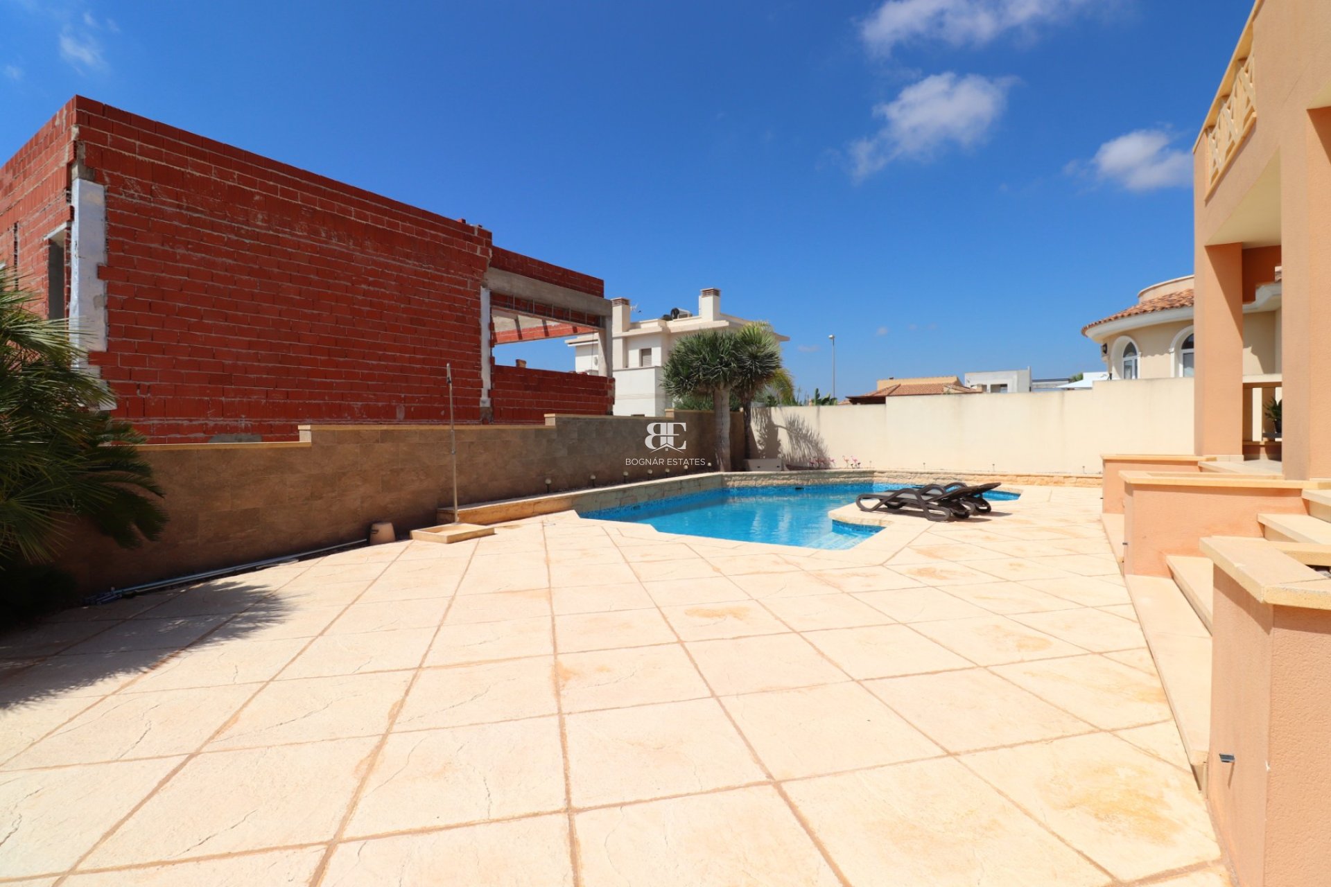 Herverkoop - Villa -
Ciudad Quesada - La Fiesta