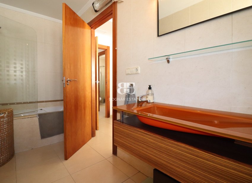 Herverkoop - Villa -
Ciudad Quesada - La Fiesta