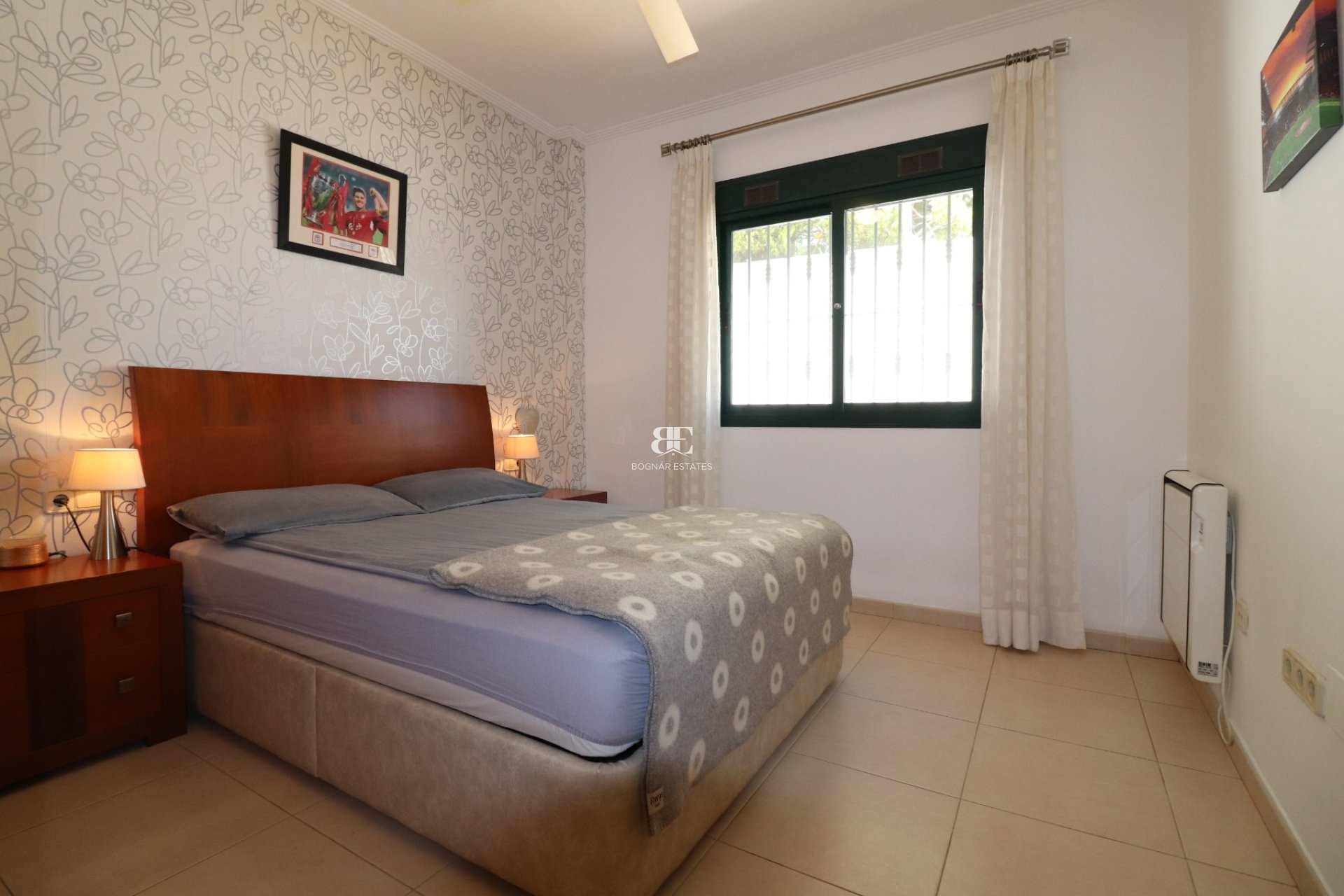 Herverkoop - Villa -
Ciudad Quesada - La Fiesta