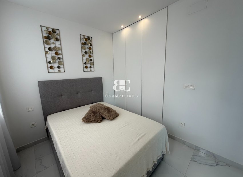 Herverkoop - Villa -
Ciudad Quesada - La Laguna