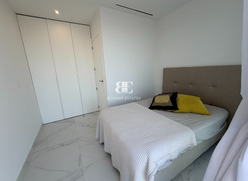 Herverkoop - Villa -
Ciudad Quesada - La Laguna