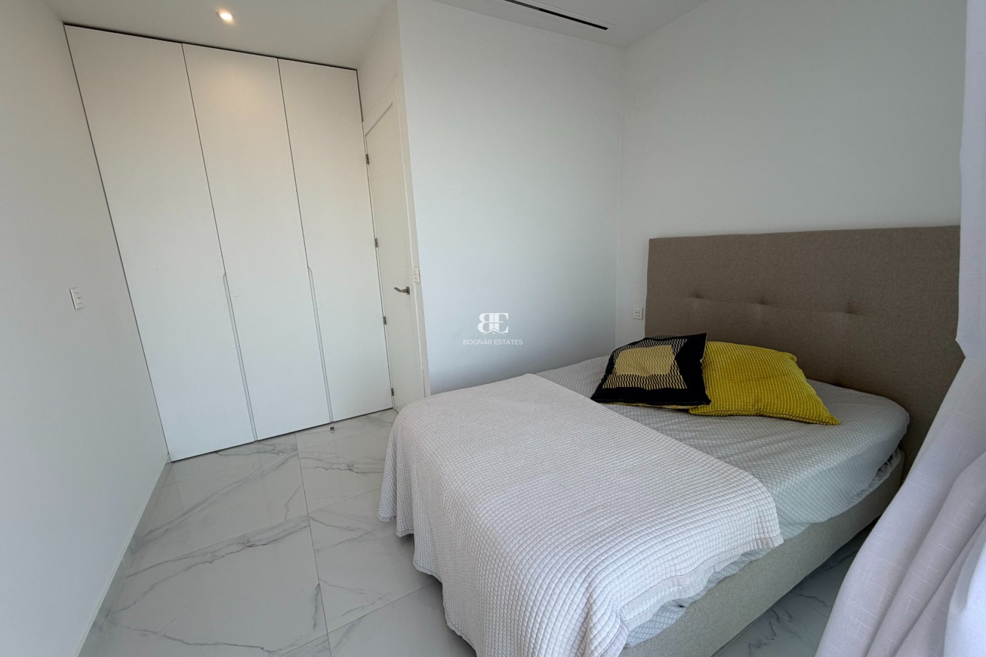 Herverkoop - Villa -
Ciudad Quesada - La Laguna