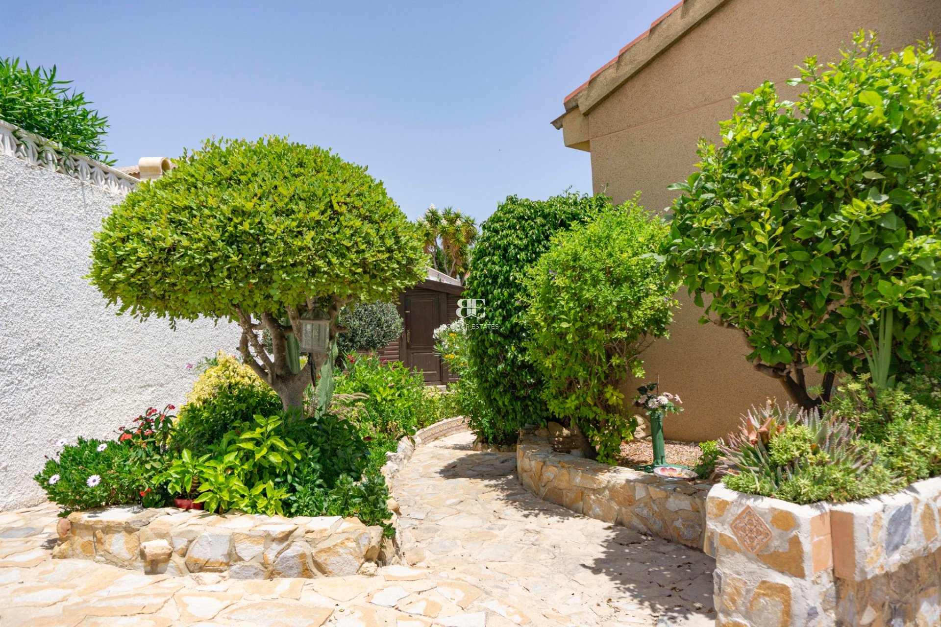 Herverkoop - Villa -
Ciudad Quesada - La Marquesa Golf