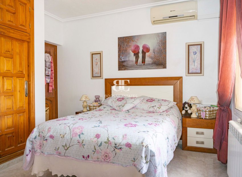 Herverkoop - Villa -
Ciudad Quesada - La Marquesa Golf