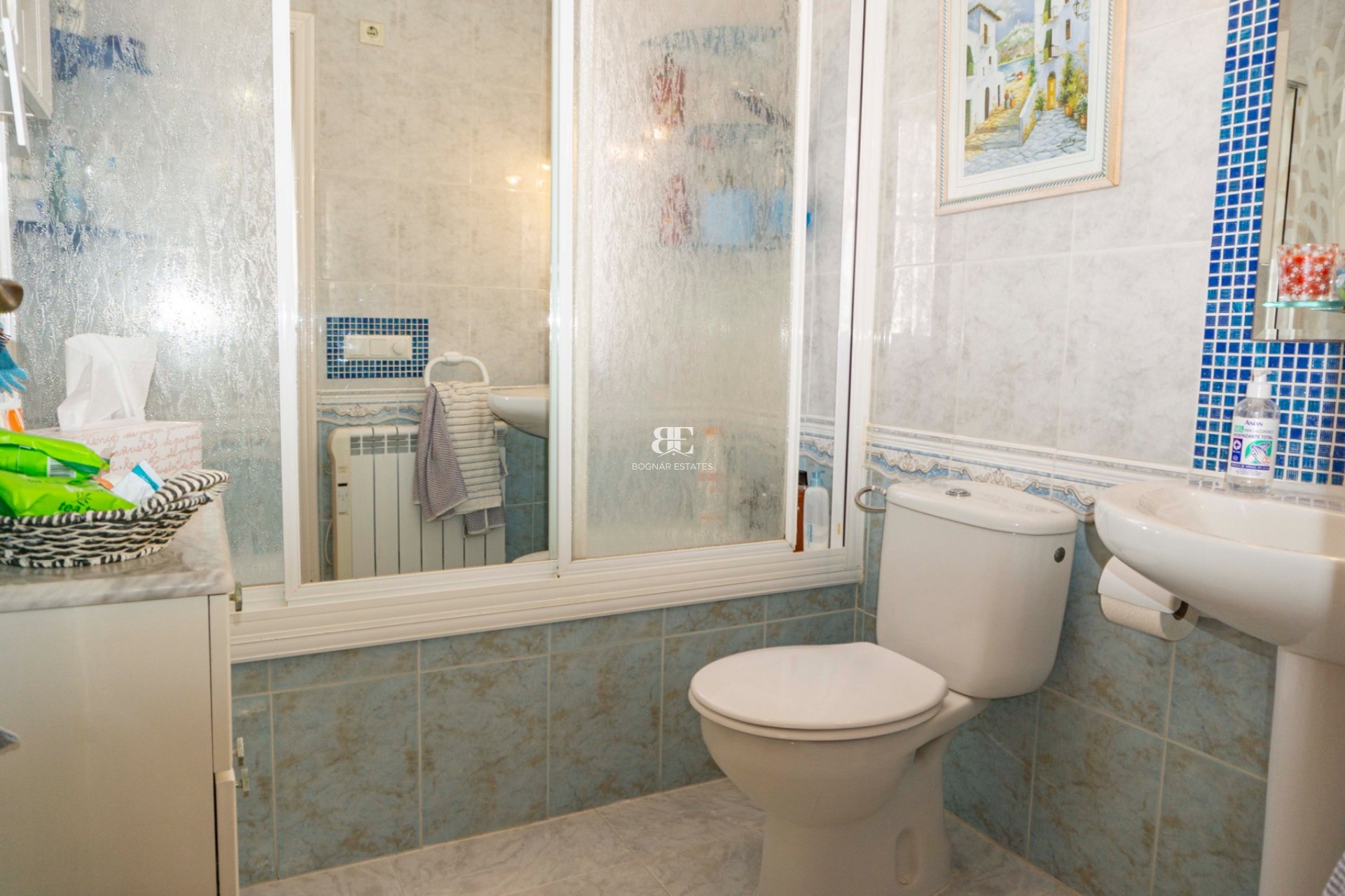 Herverkoop - Villa -
Ciudad Quesada - La Marquesa Golf