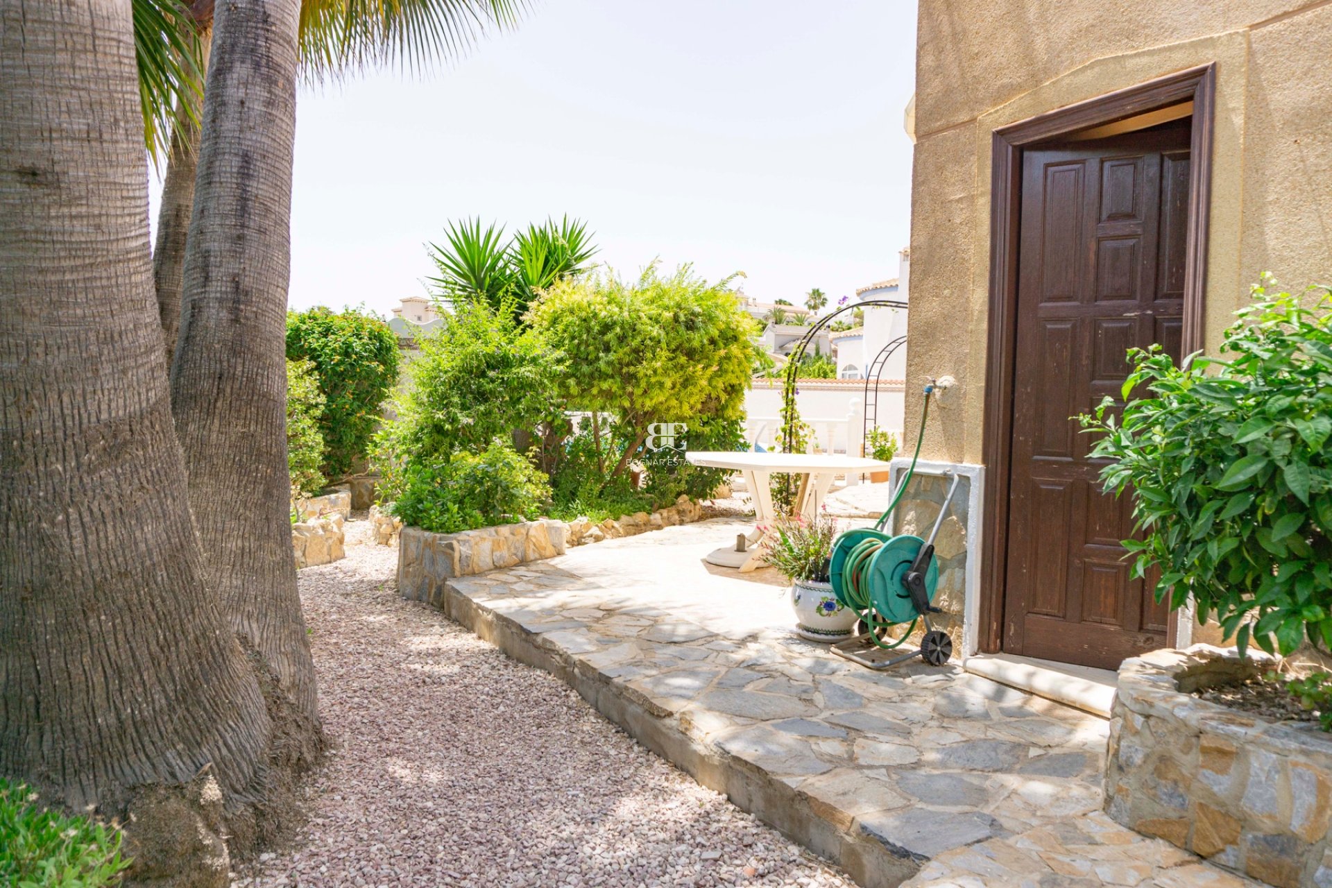 Herverkoop - Villa -
Ciudad Quesada - La Marquesa Golf