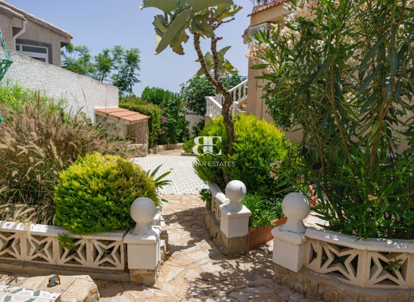 Herverkoop - Villa -
Ciudad Quesada - La Marquesa Golf