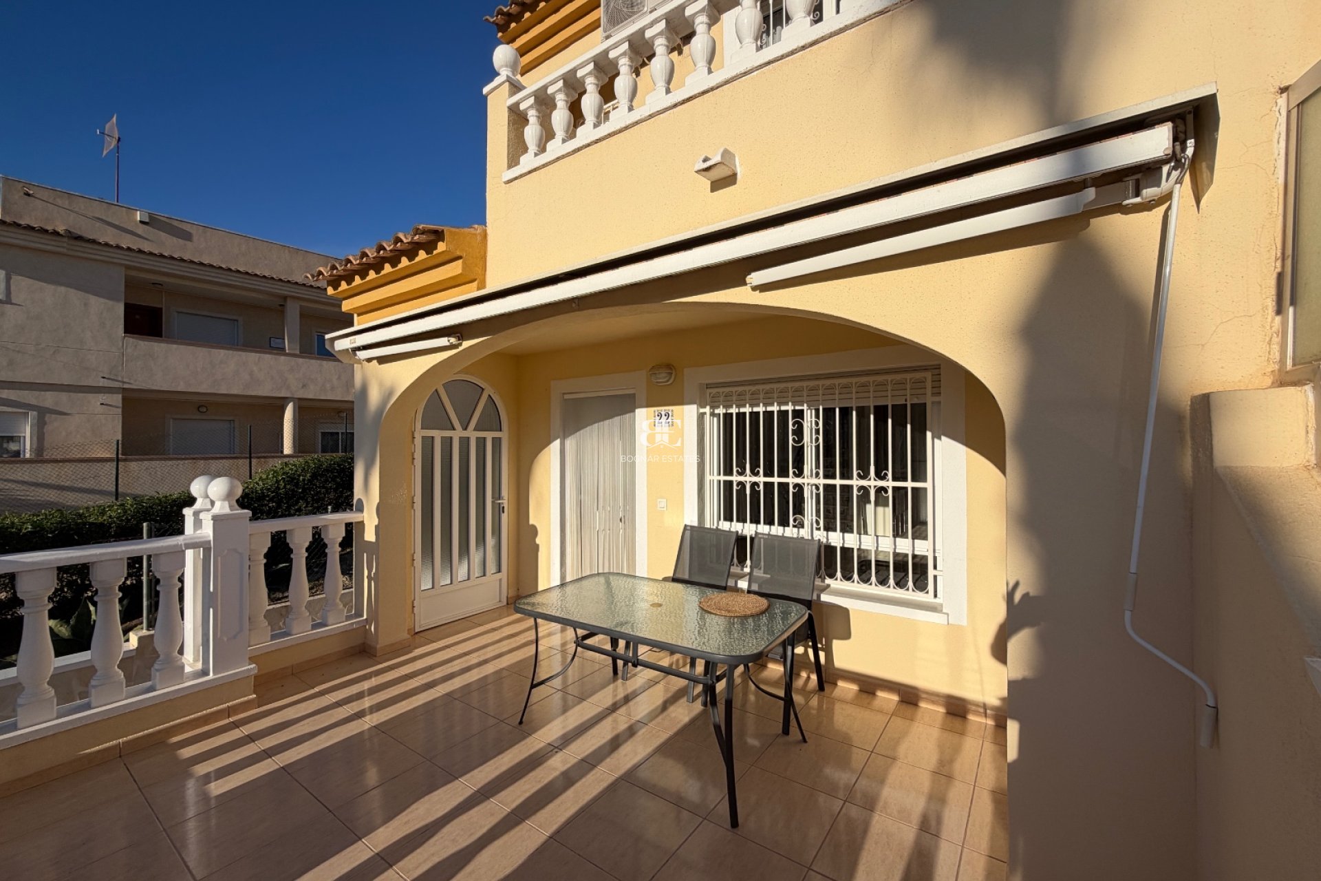 Herverkoop - Villa -
Ciudad Quesada - La Marquesa Golf