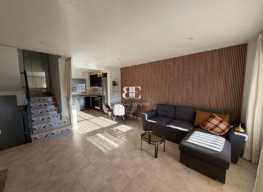 Herverkoop - Villa -
Ciudad Quesada - La Marquesa Golf